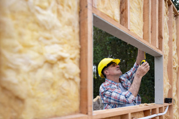 Types of Insulation We Offer in West Memphis, AR